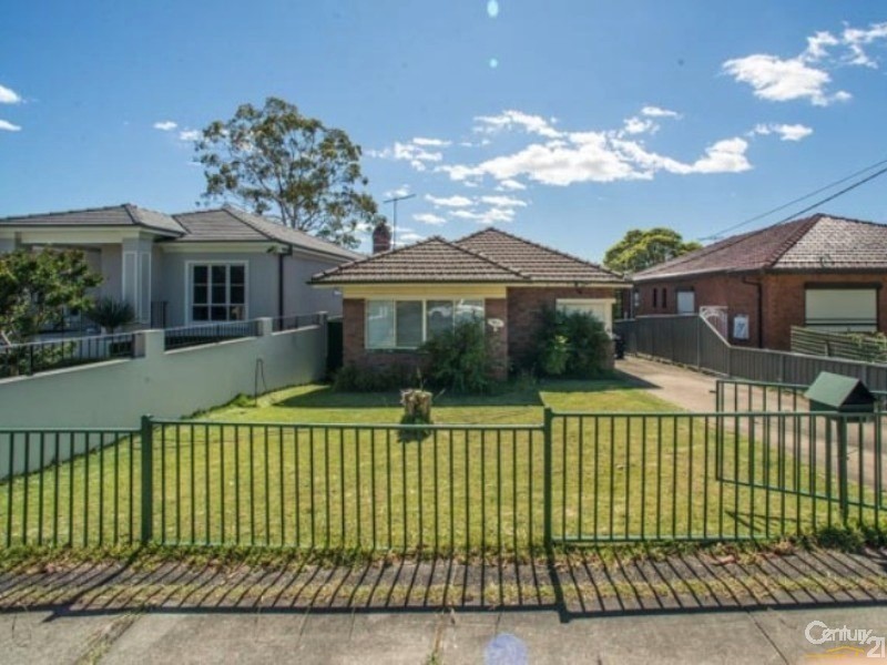 20 Robert Street, Belmore NSW 2192