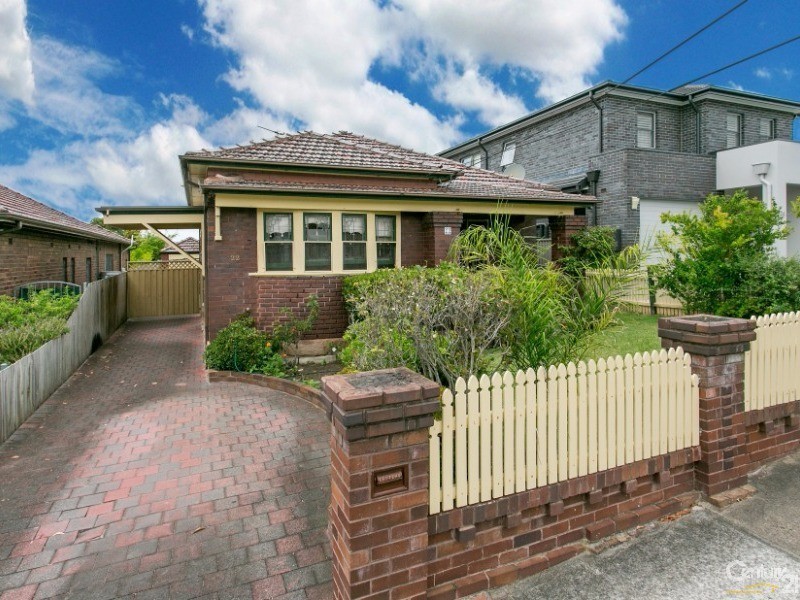 22 Morgan Street, Earlwood NSW 2206