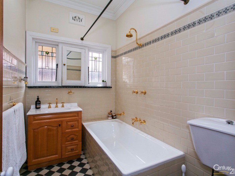 22 Morgan Street, Earlwood NSW 2206