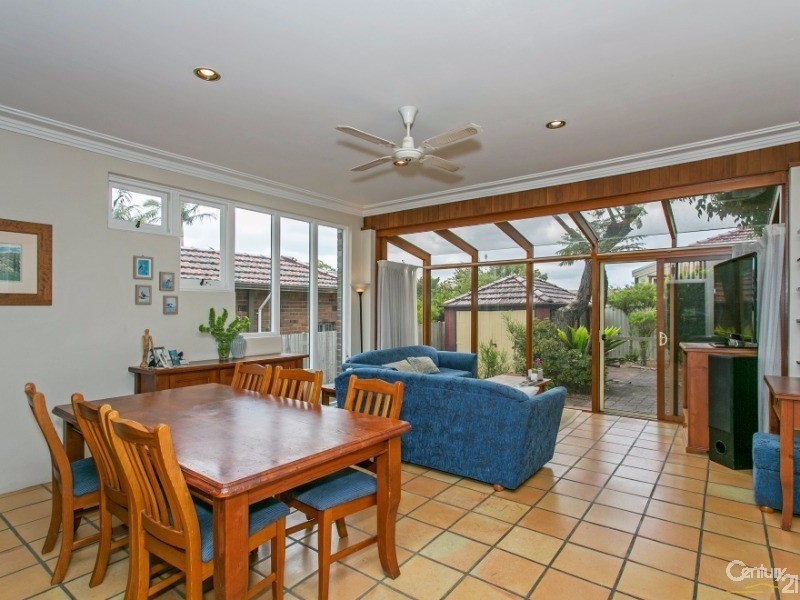 22 Morgan Street, Earlwood NSW 2206