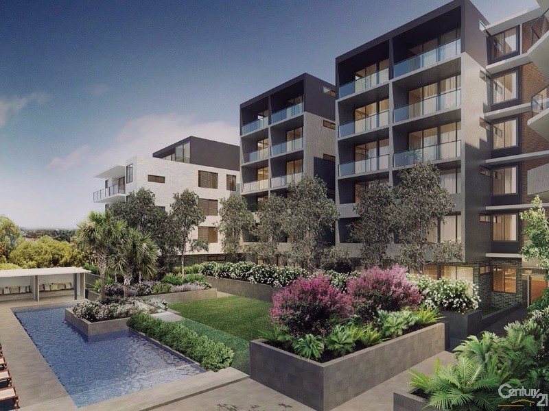 117/159 Frederick Street, Bexley NSW 2207