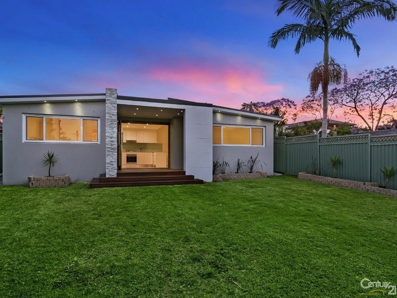 42 Kitchener Avenue, Earlwood NSW 2206