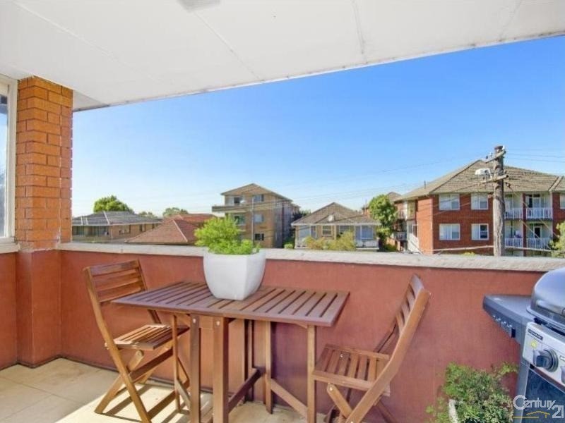 6/165 Homer Street, Earlwood NSW 2206