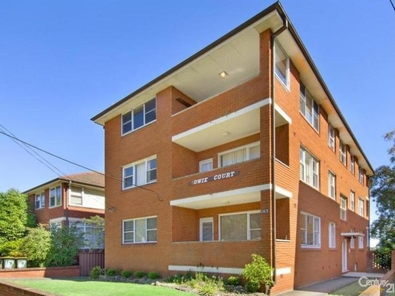 6/165 Homer Street, Earlwood NSW 2206