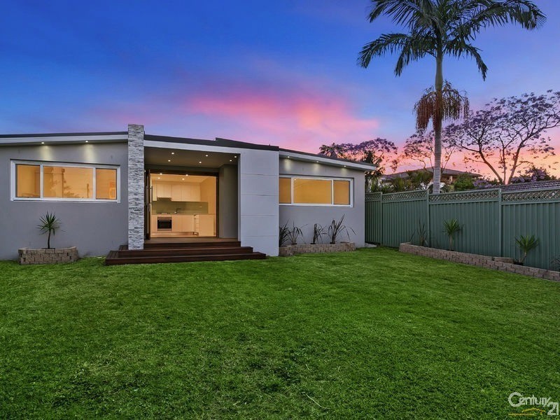 42 Kitchener Avenue, Earlwood NSW 2206