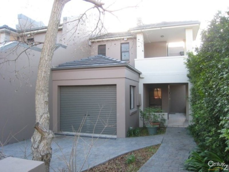 23A Woodlawn Avenue, Earlwood NSW 2206