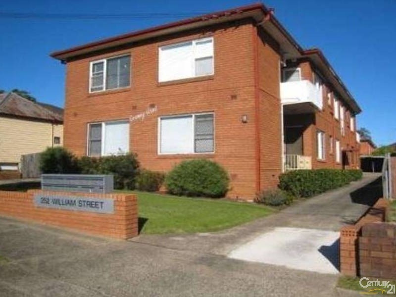 2/252 William Street, Kingsgrove NSW 2208