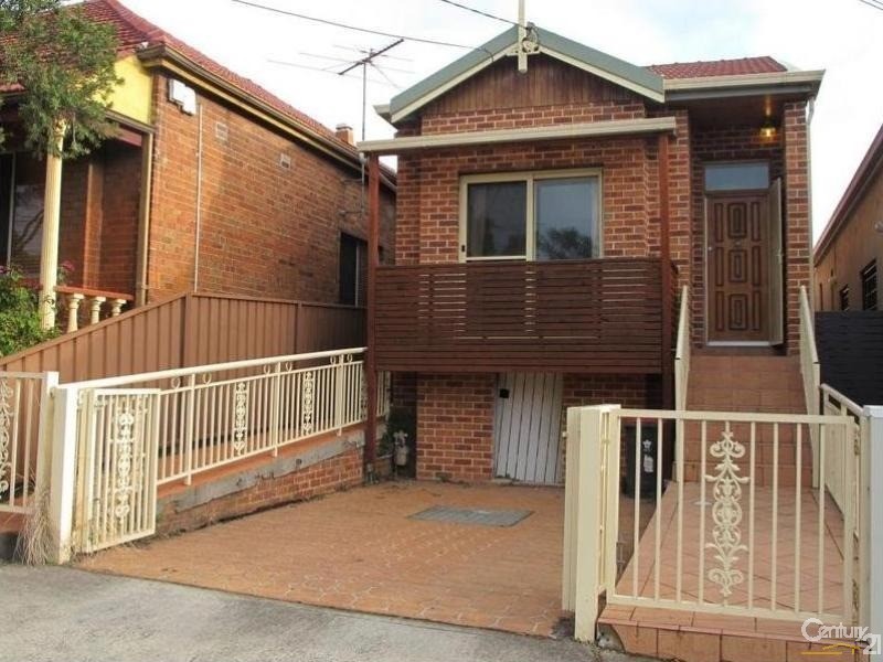 22 Frederick Street, Sydenham NSW 2044