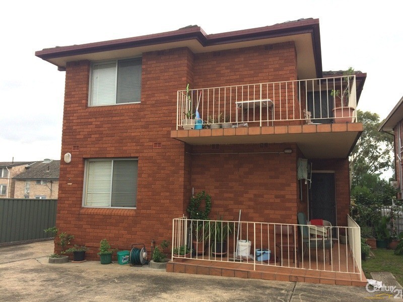 2/2 Rome Street, Canterbury NSW 2193