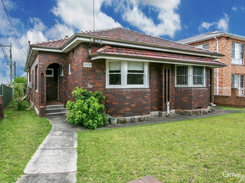 101A  Bayview Avenue, Earlwood NSW 2206