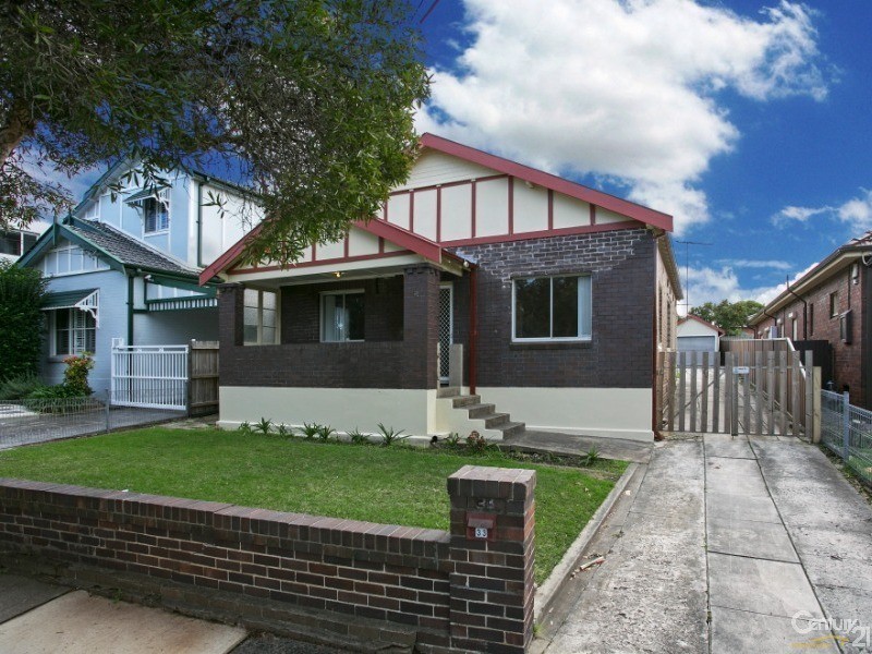 33 Forrest Avenue, Earlwood NSW 2206