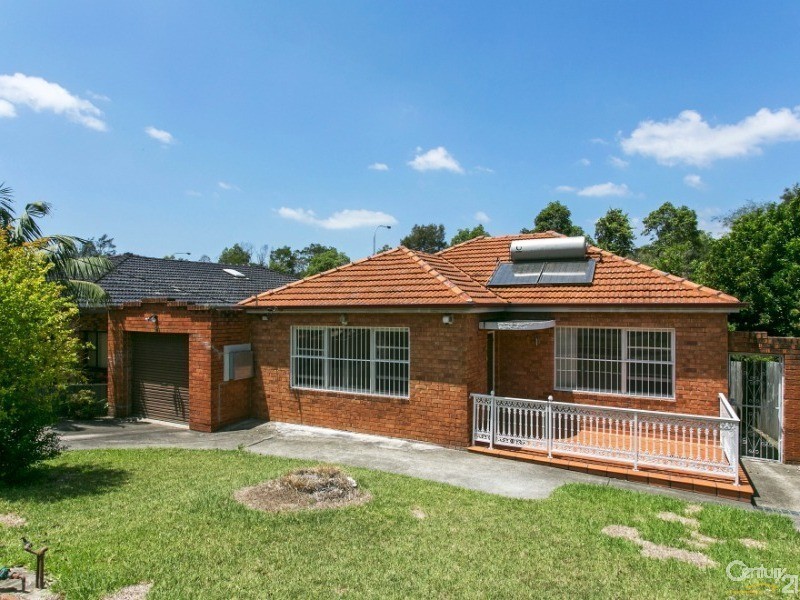 50 Warejee Street, Kingsgrove NSW 2208