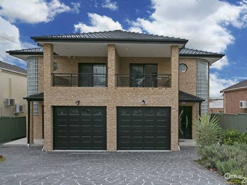 36 Dreadnought Street, Roselands NSW 2196