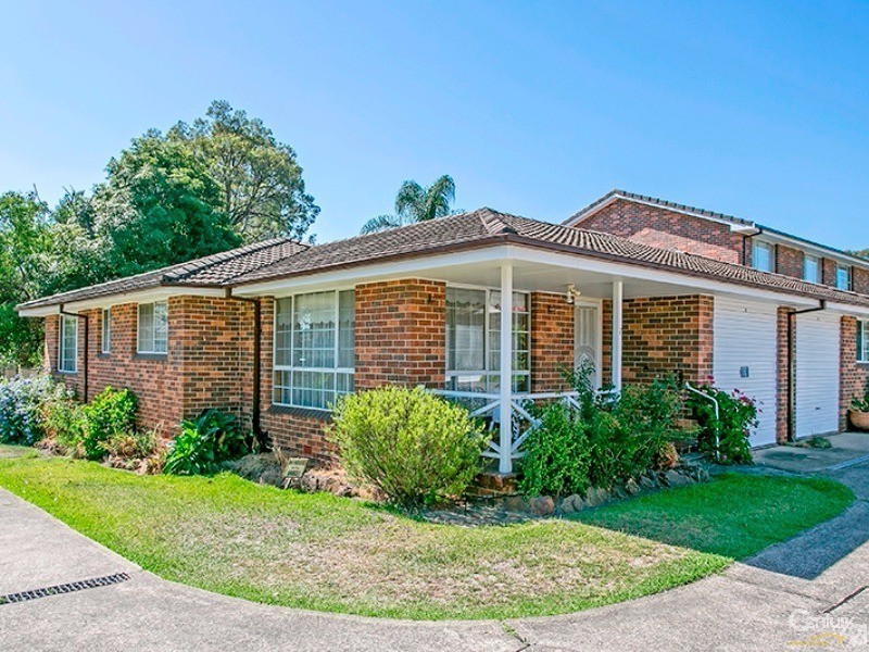 7/259-261 The River Road, Revesby NSW 2212