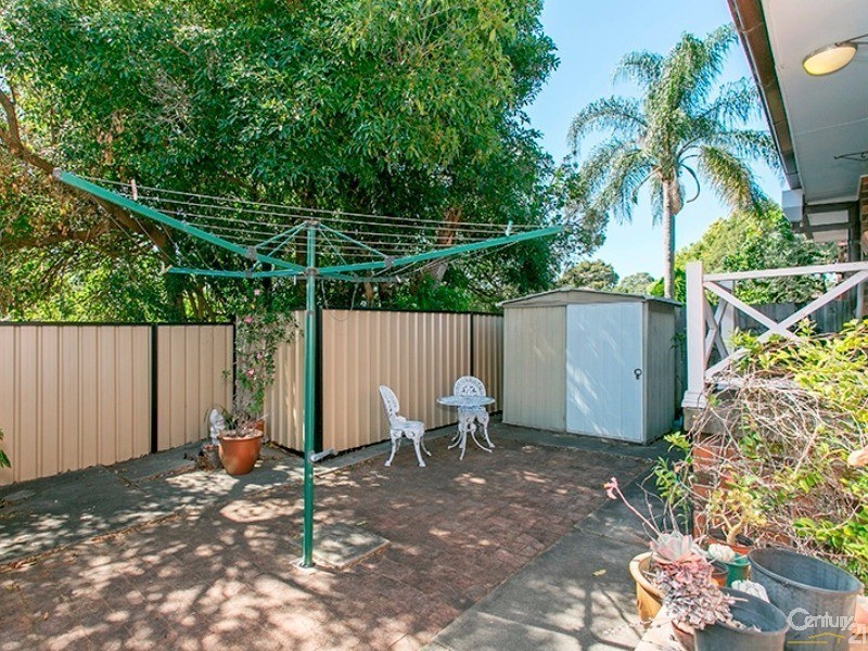 7/259-261 The River Road, Revesby NSW 2212