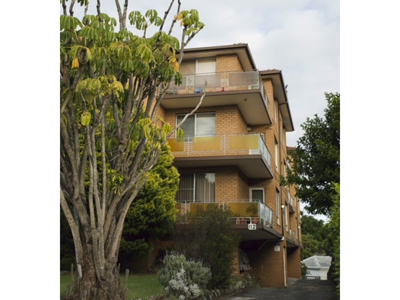 11/112 Homer Street, Earlwood NSW 2206