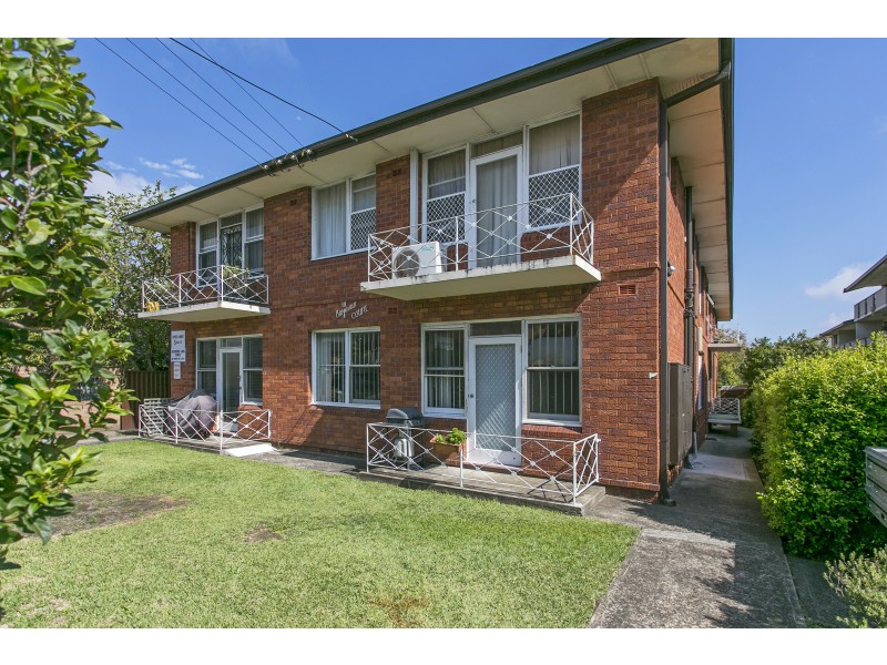 2/111 Homer Street, Earlwood NSW 2206