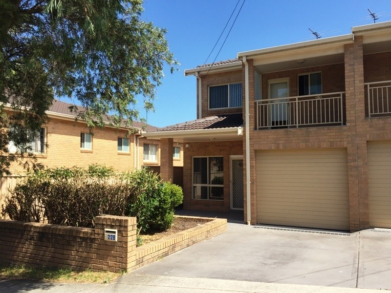 22b Bass Road, Earlwood NSW 2206
