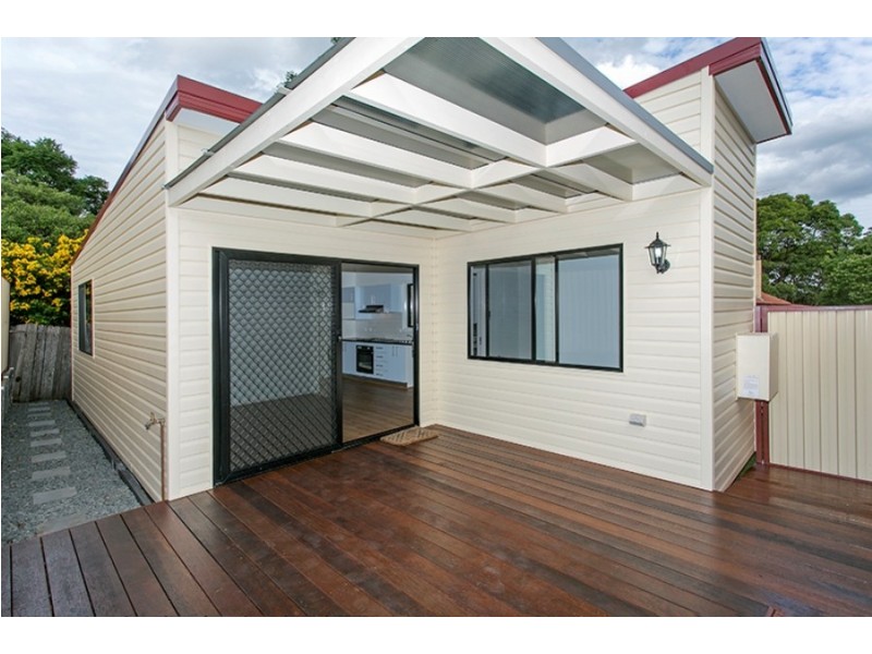 43A Ness Avenue, Dulwich Hill NSW 2203