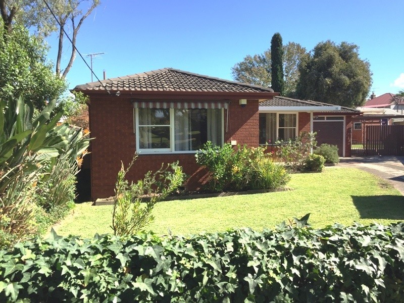 33 Wearne Street, Canterbury NSW 2193
