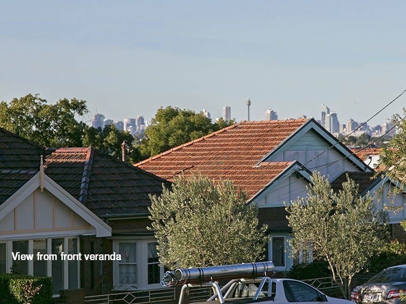 132 Prince Edward Avenue, Earlwood NSW 2206