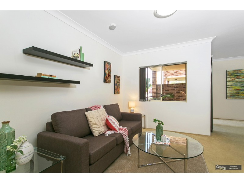 12/59-61  Graham Rd, Narwee NSW 2209