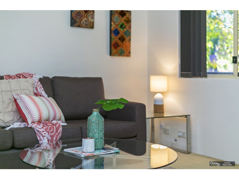 12/59-61  Graham Rd, Narwee NSW 2209