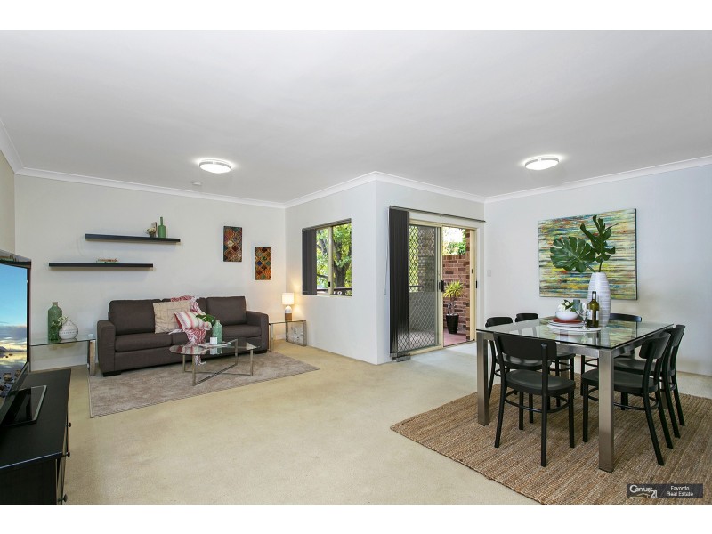12/59-61  Graham Rd, Narwee NSW 2209