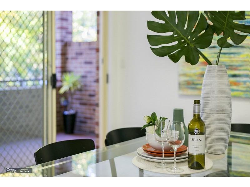 12/59-61  Graham Rd, Narwee NSW 2209