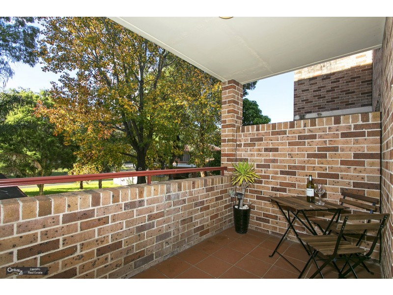 12/59-61  Graham Rd, Narwee NSW 2209