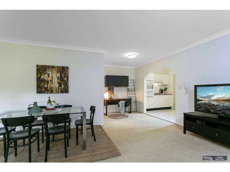 12/59-61  Graham Rd, Narwee NSW 2209