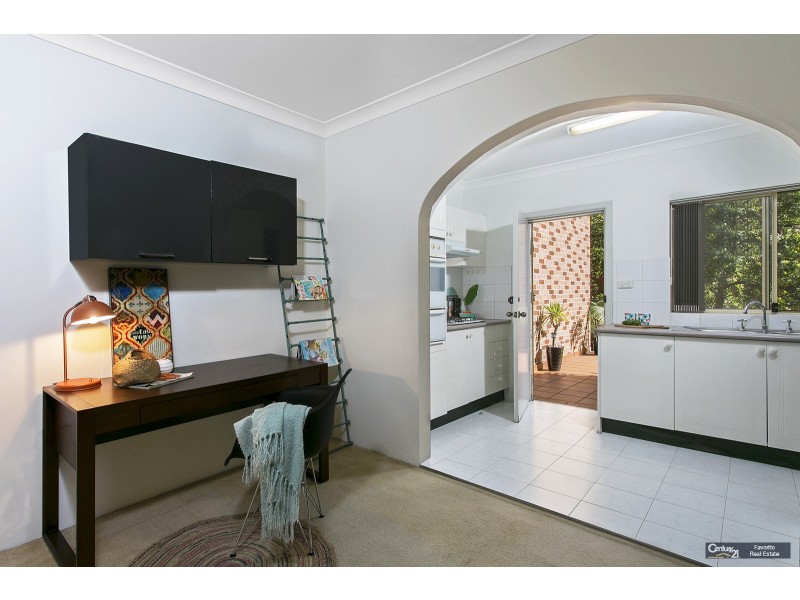 12/59-61  Graham Rd, Narwee NSW 2209