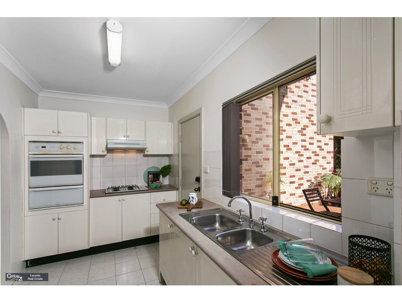 12/59-61  Graham Rd, Narwee NSW 2209