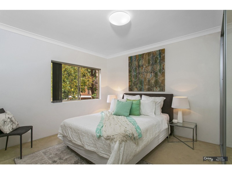 12/59-61  Graham Rd, Narwee NSW 2209