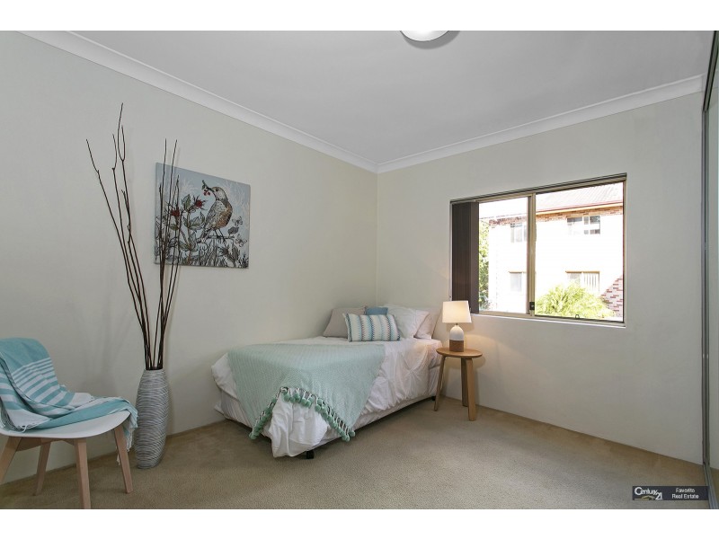 12/59-61  Graham Rd, Narwee NSW 2209
