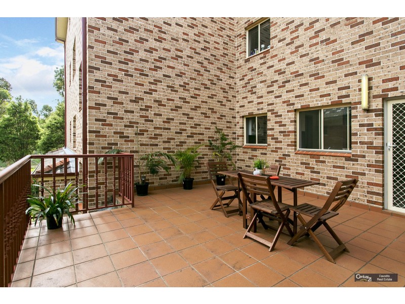 12/59-61  Graham Rd, Narwee NSW 2209