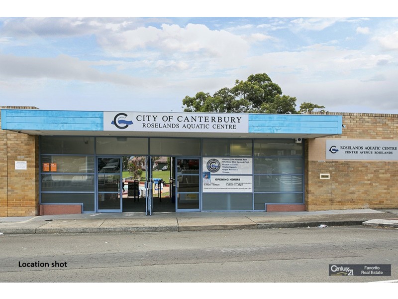 12/59-61  Graham Rd, Narwee NSW 2209