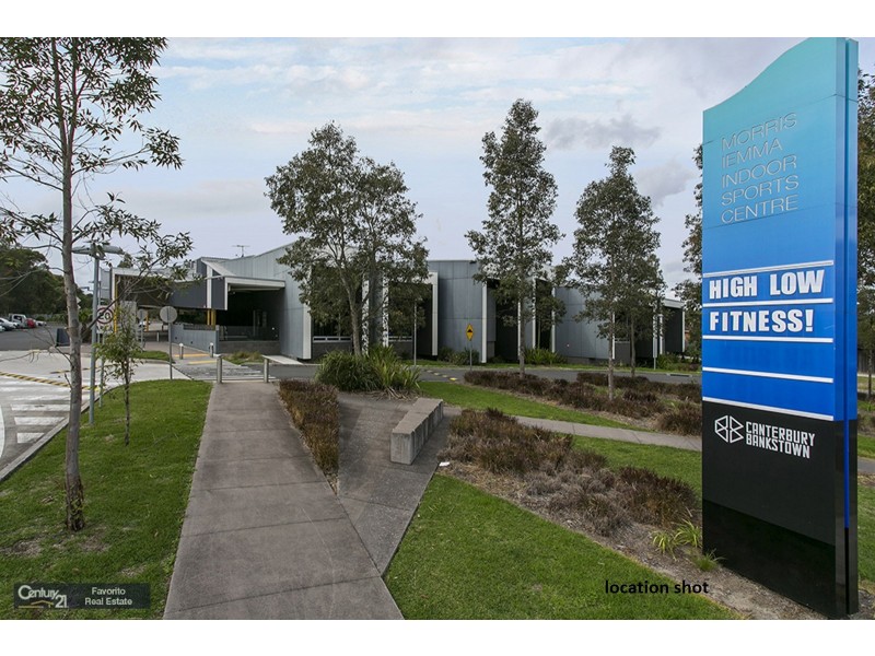 12/59-61  Graham Rd, Narwee NSW 2209