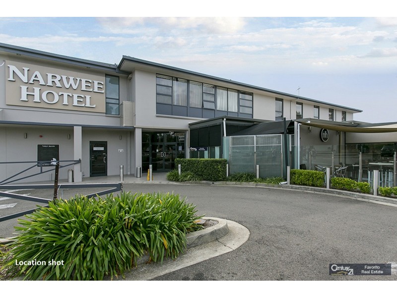 12/59-61  Graham Rd, Narwee NSW 2209