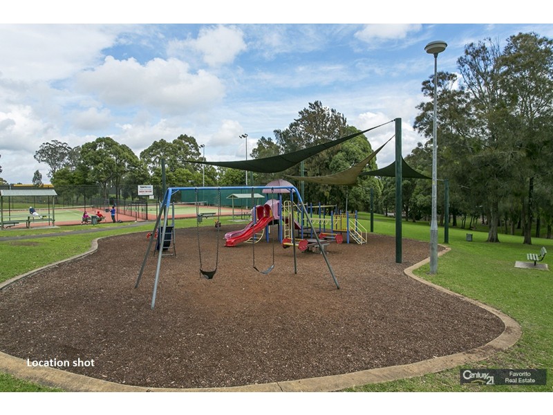 12/59-61  Graham Rd, Narwee NSW 2209