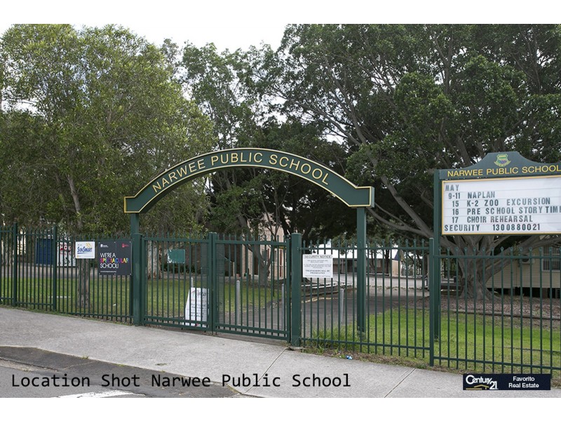 12/59-61  Graham Rd, Narwee NSW 2209