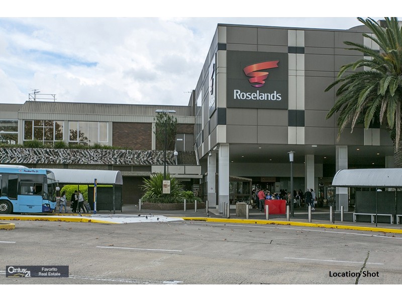 12/59-61  Graham Rd, Narwee NSW 2209