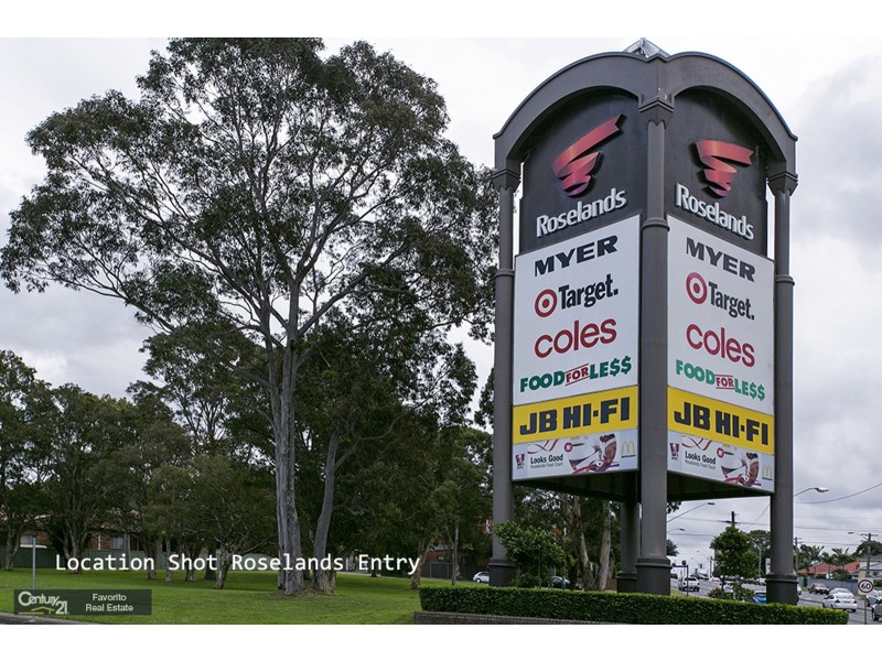 12/59-61  Graham Rd, Narwee NSW 2209