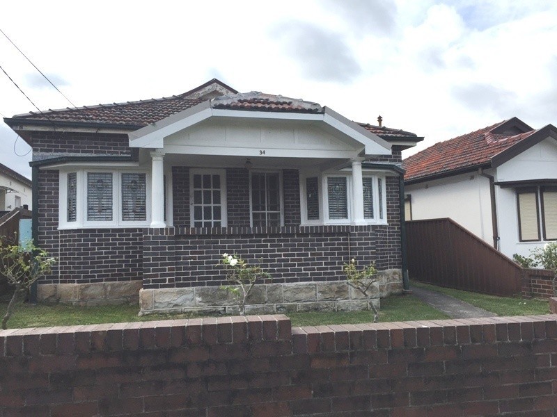 34 Manildra Street, Earlwood NSW 2206