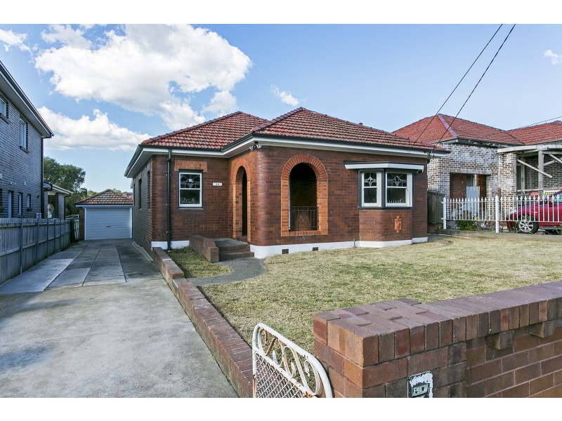 43 Malley Avenue, Earlwood NSW 2206