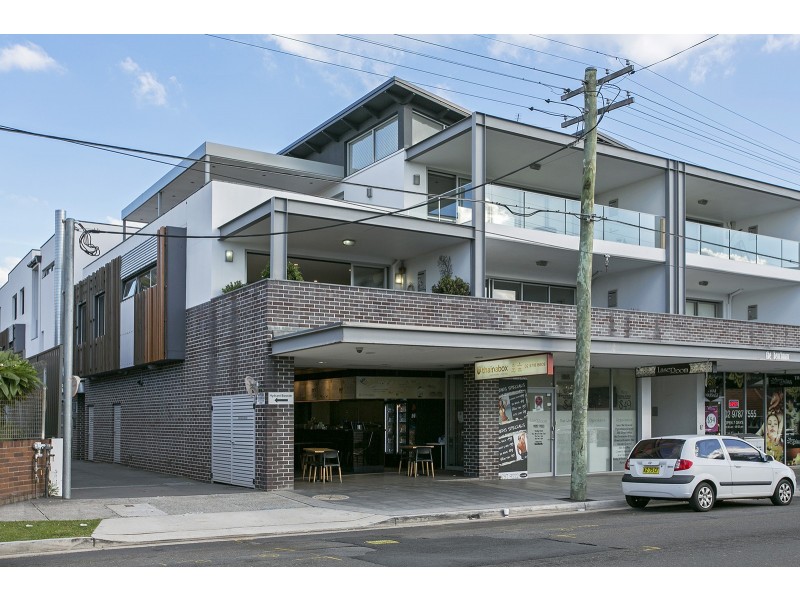 3/192-194 William Street, Earlwood NSW 2206