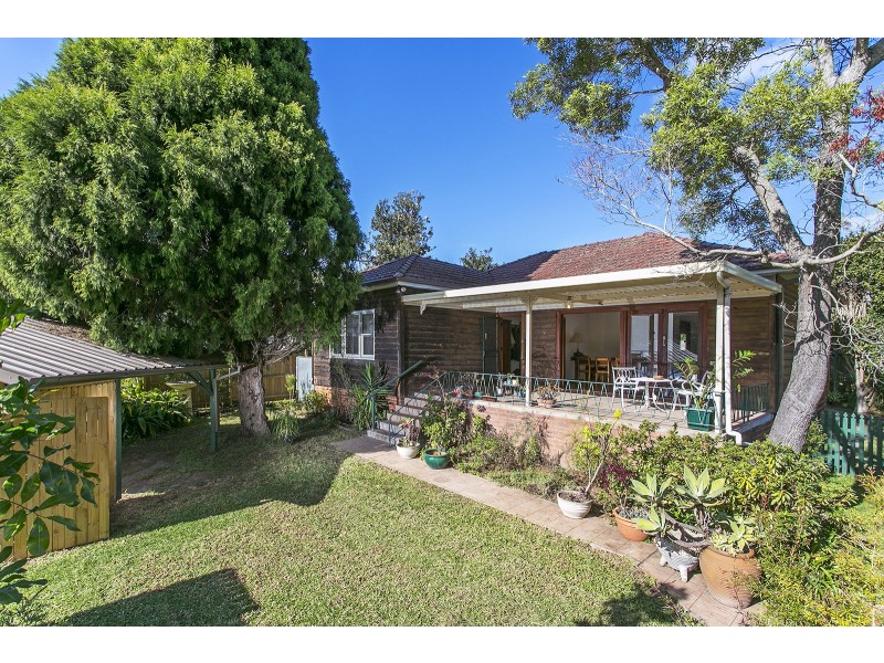 38 Fuller Avenue, Earlwood NSW 2206