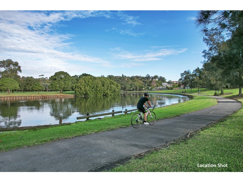 38 Fuller Avenue, Earlwood NSW 2206