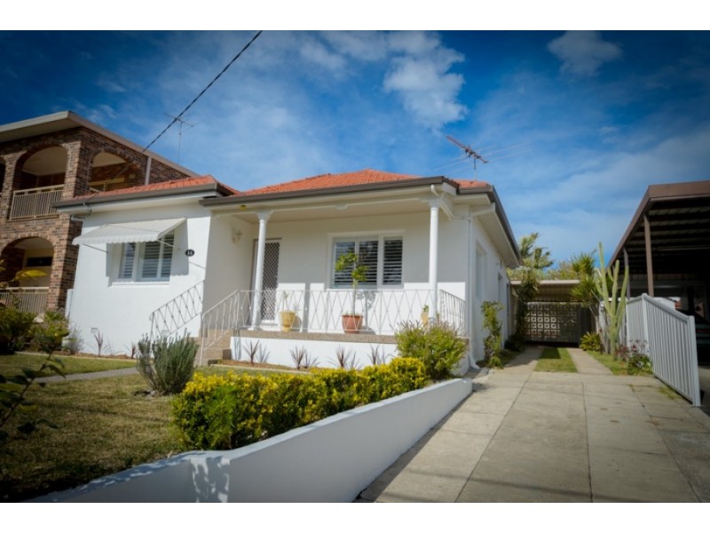 44 Flers Avenue, Earlwood NSW 2206