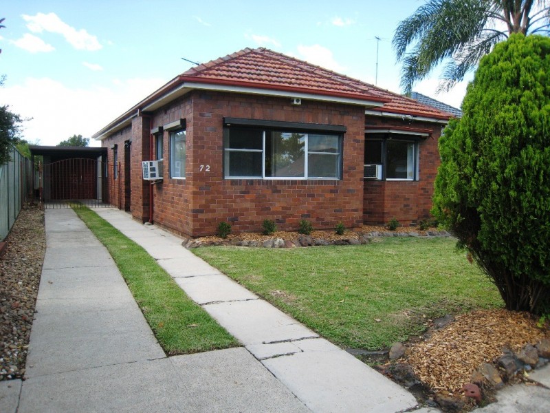 72 Wolli Avenue, Earlwood NSW 2206